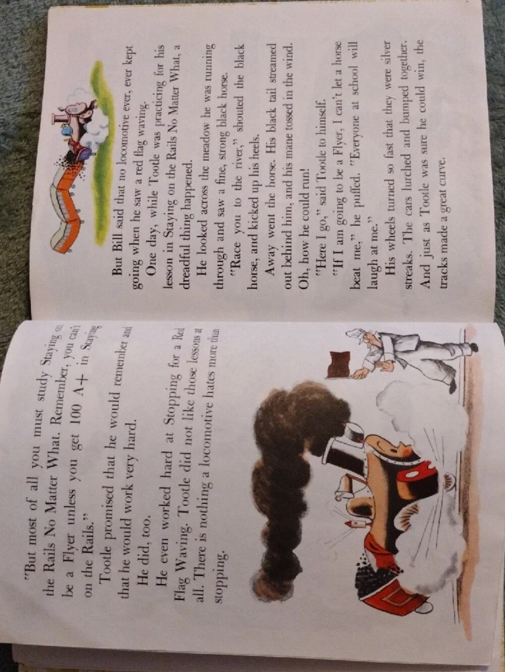 Little Golden Book classic little